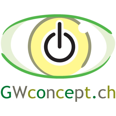 logo GWconcept.ch